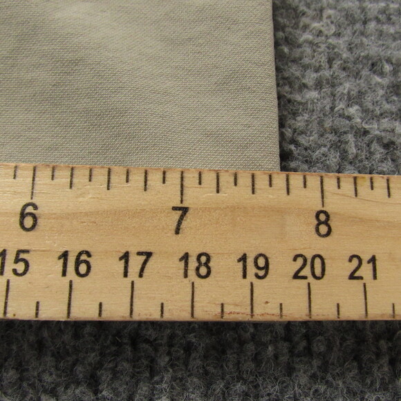 Kuhl Pants Mens 40x32 Beige Resistor Chino Stealth Pocket Articulated Techwear‎ - Picture 13 of 16